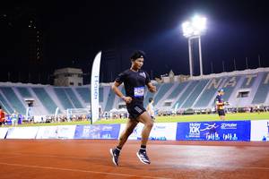 BIB: 12841
                            <button type="button" onclick="openModal(18776769)" class="btn btn-primary btn-sm float-right btn-popup" data-toggle="modal" data-target=".modal-high-quality">
                        <i class="fas fa-shopping-cart"></i> Add to Cart
                    </button>
                                            <button type="button" onclick="isThisMe(18776769, true)" class="btn btn-success btn-sm float-right btn-popup btn-isme hidden" data-toggle="tooltip" data-placement="bottom" title="นี่คือรูปของคุณใช่ไหม คลิกที่นี่เพื่อเอาเข้าอัลบั้ม">
                        <i class="fas fa-plus"></i> Add to album
                    </button>
                    <button type="button" onclick="isThisMe(18776769, false)" class="btn btn-warning btn-sm float-right btn-popup btn-isnotme hidden">
                        <i class="fas fa-ban"></i> Remove from album
                    </button>