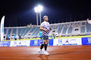 BIB: 1247, 2012
                            <button type="button" onclick="openModal(18777837)" class="btn btn-primary btn-sm float-right btn-popup" data-toggle="modal" data-target=".modal-high-quality">
                        <i class="fas fa-shopping-cart"></i> Add to Cart
                    </button>
                                            <button type="button" onclick="isThisMe(18777837, true)" class="btn btn-success btn-sm float-right btn-popup btn-isme hidden" data-toggle="tooltip" data-placement="bottom" title="นี่คือรูปของคุณใช่ไหม คลิกที่นี่เพื่อเอาเข้าอัลบั้ม">
                        <i class="fas fa-plus"></i> Add to album
                    </button>
                    <button type="button" onclick="isThisMe(18777837, false)" class="btn btn-warning btn-sm float-right btn-popup btn-isnotme hidden">
                        <i class="fas fa-ban"></i> Remove from album
                    </button>