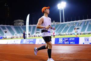 BIB: 2022
                            <button type="button" onclick="openModal(18776794)" class="btn btn-primary btn-sm float-right btn-popup" data-toggle="modal" data-target=".modal-high-quality">
                        <i class="fas fa-shopping-cart"></i> Add to Cart
                    </button>
                                            <button type="button" onclick="isThisMe(18776794, true)" class="btn btn-success btn-sm float-right btn-popup btn-isme hidden" data-toggle="tooltip" data-placement="bottom" title="นี่คือรูปของคุณใช่ไหม คลิกที่นี่เพื่อเอาเข้าอัลบั้ม">
                        <i class="fas fa-plus"></i> Add to album
                    </button>
                    <button type="button" onclick="isThisMe(18776794, false)" class="btn btn-warning btn-sm float-right btn-popup btn-isnotme hidden">
                        <i class="fas fa-ban"></i> Remove from album
                    </button>