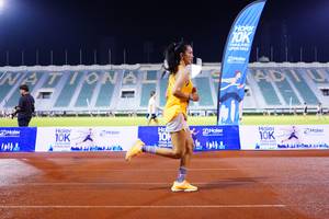 BIB: 2022, 201
                            <button type="button" onclick="openModal(18776645)" class="btn btn-primary btn-sm float-right btn-popup" data-toggle="modal" data-target=".modal-high-quality">
                        <i class="fas fa-shopping-cart"></i> Add to Cart
                    </button>
                                            <button type="button" onclick="isThisMe(18776645, true)" class="btn btn-success btn-sm float-right btn-popup btn-isme hidden" data-toggle="tooltip" data-placement="bottom" title="นี่คือรูปของคุณใช่ไหม คลิกที่นี่เพื่อเอาเข้าอัลบั้ม">
                        <i class="fas fa-plus"></i> Add to album
                    </button>
                    <button type="button" onclick="isThisMe(18776645, false)" class="btn btn-warning btn-sm float-right btn-popup btn-isnotme hidden">
                        <i class="fas fa-ban"></i> Remove from album
                    </button>