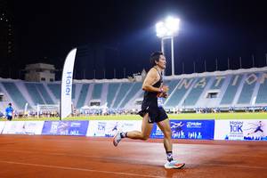 BIB: 2002
                            <button type="button" onclick="openModal(18777583)" class="btn btn-primary btn-sm float-right btn-popup" data-toggle="modal" data-target=".modal-high-quality">
                        <i class="fas fa-shopping-cart"></i> Add to Cart
                    </button>
                                            <button type="button" onclick="isThisMe(18777583, true)" class="btn btn-success btn-sm float-right btn-popup btn-isme hidden" data-toggle="tooltip" data-placement="bottom" title="นี่คือรูปของคุณใช่ไหม คลิกที่นี่เพื่อเอาเข้าอัลบั้ม">
                        <i class="fas fa-plus"></i> Add to album
                    </button>
                    <button type="button" onclick="isThisMe(18777583, false)" class="btn btn-warning btn-sm float-right btn-popup btn-isnotme hidden">
                        <i class="fas fa-ban"></i> Remove from album
                    </button>