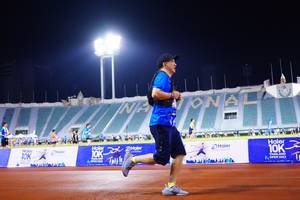 BIB: 2022
                            <button type="button" onclick="openModal(18777934)" class="btn btn-primary btn-sm float-right btn-popup" data-toggle="modal" data-target=".modal-high-quality">
                        <i class="fas fa-shopping-cart"></i> Add to Cart
                    </button>
                                            <button type="button" onclick="isThisMe(18777934, true)" class="btn btn-success btn-sm float-right btn-popup btn-isme hidden" data-toggle="tooltip" data-placement="bottom" title="นี่คือรูปของคุณใช่ไหม คลิกที่นี่เพื่อเอาเข้าอัลบั้ม">
                        <i class="fas fa-plus"></i> Add to album
                    </button>
                    <button type="button" onclick="isThisMe(18777934, false)" class="btn btn-warning btn-sm float-right btn-popup btn-isnotme hidden">
                        <i class="fas fa-ban"></i> Remove from album
                    </button>