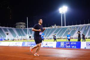 BIB: 2022
                            <button type="button" onclick="openModal(18777285)" class="btn btn-primary btn-sm float-right btn-popup" data-toggle="modal" data-target=".modal-high-quality">
                        <i class="fas fa-shopping-cart"></i> Add to Cart
                    </button>
                                            <button type="button" onclick="isThisMe(18777285, true)" class="btn btn-success btn-sm float-right btn-popup btn-isme hidden" data-toggle="tooltip" data-placement="bottom" title="นี่คือรูปของคุณใช่ไหม คลิกที่นี่เพื่อเอาเข้าอัลบั้ม">
                        <i class="fas fa-plus"></i> Add to album
                    </button>
                    <button type="button" onclick="isThisMe(18777285, false)" class="btn btn-warning btn-sm float-right btn-popup btn-isnotme hidden">
                        <i class="fas fa-ban"></i> Remove from album
                    </button>