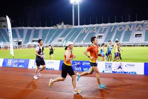 BIB: 2022
                            <button type="button" onclick="openModal(18747699)" class="btn btn-primary btn-sm float-right btn-popup" data-toggle="modal" data-target=".modal-high-quality">
                        <i class="fas fa-shopping-cart"></i> Add to Cart
                    </button>
                                            <button type="button" onclick="isThisMe(18747699, true)" class="btn btn-success btn-sm float-right btn-popup btn-isme hidden" data-toggle="tooltip" data-placement="bottom" title="นี่คือรูปของคุณใช่ไหม คลิกที่นี่เพื่อเอาเข้าอัลบั้ม">
                        <i class="fas fa-plus"></i> Add to album
                    </button>
                    <button type="button" onclick="isThisMe(18747699, false)" class="btn btn-warning btn-sm float-right btn-popup btn-isnotme hidden">
                        <i class="fas fa-ban"></i> Remove from album
                    </button>