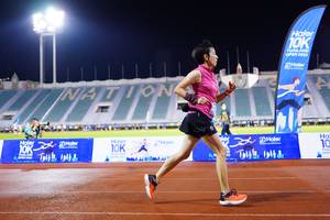 BIB: 2002, 2022
                            <button type="button" onclick="openModal(18777752)" class="btn btn-primary btn-sm float-right btn-popup" data-toggle="modal" data-target=".modal-high-quality">
                        <i class="fas fa-shopping-cart"></i> Add to Cart
                    </button>
                                            <button type="button" onclick="isThisMe(18777752, true)" class="btn btn-success btn-sm float-right btn-popup btn-isme hidden" data-toggle="tooltip" data-placement="bottom" title="นี่คือรูปของคุณใช่ไหม คลิกที่นี่เพื่อเอาเข้าอัลบั้ม">
                        <i class="fas fa-plus"></i> Add to album
                    </button>
                    <button type="button" onclick="isThisMe(18777752, false)" class="btn btn-warning btn-sm float-right btn-popup btn-isnotme hidden">
                        <i class="fas fa-ban"></i> Remove from album
                    </button>