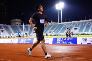 BIB: 11804, 2022
                            <button type="button" onclick="openModal(18777154)" class="btn btn-primary btn-sm float-right btn-popup" data-toggle="modal" data-target=".modal-high-quality">
                        <i class="fas fa-shopping-cart"></i> Add to Cart
                    </button>
                                            <button type="button" onclick="isThisMe(18777154, true)" class="btn btn-success btn-sm float-right btn-popup btn-isme hidden" data-toggle="tooltip" data-placement="bottom" title="นี่คือรูปของคุณใช่ไหม คลิกที่นี่เพื่อเอาเข้าอัลบั้ม">
                        <i class="fas fa-plus"></i> Add to album
                    </button>
                    <button type="button" onclick="isThisMe(18777154, false)" class="btn btn-warning btn-sm float-right btn-popup btn-isnotme hidden">
                        <i class="fas fa-ban"></i> Remove from album
                    </button>