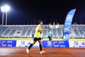 BIB: 2023, 2022
                            <button type="button" onclick="openModal(18776919)" class="btn btn-primary btn-sm float-right btn-popup" data-toggle="modal" data-target=".modal-high-quality">
                        <i class="fas fa-shopping-cart"></i> Add to Cart
                    </button>
                                            <button type="button" onclick="isThisMe(18776919, true)" class="btn btn-success btn-sm float-right btn-popup btn-isme hidden" data-toggle="tooltip" data-placement="bottom" title="นี่คือรูปของคุณใช่ไหม คลิกที่นี่เพื่อเอาเข้าอัลบั้ม">
                        <i class="fas fa-plus"></i> Add to album
                    </button>
                    <button type="button" onclick="isThisMe(18776919, false)" class="btn btn-warning btn-sm float-right btn-popup btn-isnotme hidden">
                        <i class="fas fa-ban"></i> Remove from album
                    </button>