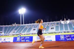 BIB: 2012
                            <button type="button" onclick="openModal(18777739)" class="btn btn-primary btn-sm float-right btn-popup" data-toggle="modal" data-target=".modal-high-quality">
                        <i class="fas fa-shopping-cart"></i> Add to Cart
                    </button>
                                            <button type="button" onclick="isThisMe(18777739, true)" class="btn btn-success btn-sm float-right btn-popup btn-isme hidden" data-toggle="tooltip" data-placement="bottom" title="นี่คือรูปของคุณใช่ไหม คลิกที่นี่เพื่อเอาเข้าอัลบั้ม">
                        <i class="fas fa-plus"></i> Add to album
                    </button>
                    <button type="button" onclick="isThisMe(18777739, false)" class="btn btn-warning btn-sm float-right btn-popup btn-isnotme hidden">
                        <i class="fas fa-ban"></i> Remove from album
                    </button>