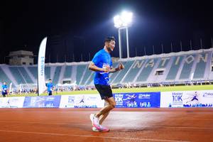 BIB: 12042, 2022
                            <button type="button" onclick="openModal(18777595)" class="btn btn-primary btn-sm float-right btn-popup" data-toggle="modal" data-target=".modal-high-quality">
                        <i class="fas fa-shopping-cart"></i> Add to Cart
                    </button>
                                            <button type="button" onclick="isThisMe(18777595, true)" class="btn btn-success btn-sm float-right btn-popup btn-isme hidden" data-toggle="tooltip" data-placement="bottom" title="นี่คือรูปของคุณใช่ไหม คลิกที่นี่เพื่อเอาเข้าอัลบั้ม">
                        <i class="fas fa-plus"></i> Add to album
                    </button>
                    <button type="button" onclick="isThisMe(18777595, false)" class="btn btn-warning btn-sm float-right btn-popup btn-isnotme hidden">
                        <i class="fas fa-ban"></i> Remove from album
                    </button>