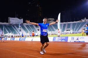 BIB: 12330
                            <button type="button" onclick="openModal(18777452)" class="btn btn-primary btn-sm float-right btn-popup" data-toggle="modal" data-target=".modal-high-quality">
                        <i class="fas fa-shopping-cart"></i> Add to Cart
                    </button>
                                            <button type="button" onclick="isThisMe(18777452, true)" class="btn btn-success btn-sm float-right btn-popup btn-isme hidden" data-toggle="tooltip" data-placement="bottom" title="นี่คือรูปของคุณใช่ไหม คลิกที่นี่เพื่อเอาเข้าอัลบั้ม">
                        <i class="fas fa-plus"></i> Add to album
                    </button>
                    <button type="button" onclick="isThisMe(18777452, false)" class="btn btn-warning btn-sm float-right btn-popup btn-isnotme hidden">
                        <i class="fas fa-ban"></i> Remove from album
                    </button>