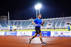 BIB: 2022
                            <button type="button" onclick="openModal(18777078)" class="btn btn-primary btn-sm float-right btn-popup" data-toggle="modal" data-target=".modal-high-quality">
                        <i class="fas fa-shopping-cart"></i> Add to Cart
                    </button>
                                            <button type="button" onclick="isThisMe(18777078, true)" class="btn btn-success btn-sm float-right btn-popup btn-isme hidden" data-toggle="tooltip" data-placement="bottom" title="นี่คือรูปของคุณใช่ไหม คลิกที่นี่เพื่อเอาเข้าอัลบั้ม">
                        <i class="fas fa-plus"></i> Add to album
                    </button>
                    <button type="button" onclick="isThisMe(18777078, false)" class="btn btn-warning btn-sm float-right btn-popup btn-isnotme hidden">
                        <i class="fas fa-ban"></i> Remove from album
                    </button>