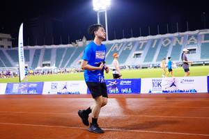 BIB: 12814
                            <button type="button" onclick="openModal(18778101)" class="btn btn-primary btn-sm float-right btn-popup" data-toggle="modal" data-target=".modal-high-quality">
                        <i class="fas fa-shopping-cart"></i> Add to Cart
                    </button>
                                            <button type="button" onclick="isThisMe(18778101, true)" class="btn btn-success btn-sm float-right btn-popup btn-isme hidden" data-toggle="tooltip" data-placement="bottom" title="นี่คือรูปของคุณใช่ไหม คลิกที่นี่เพื่อเอาเข้าอัลบั้ม">
                        <i class="fas fa-plus"></i> Add to album
                    </button>
                    <button type="button" onclick="isThisMe(18778101, false)" class="btn btn-warning btn-sm float-right btn-popup btn-isnotme hidden">
                        <i class="fas fa-ban"></i> Remove from album
                    </button>