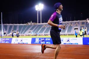 BIB: 101
                            <button type="button" onclick="openModal(18777142)" class="btn btn-primary btn-sm float-right btn-popup" data-toggle="modal" data-target=".modal-high-quality">
                        <i class="fas fa-shopping-cart"></i> Add to Cart
                    </button>
                                            <button type="button" onclick="isThisMe(18777142, true)" class="btn btn-success btn-sm float-right btn-popup btn-isme hidden" data-toggle="tooltip" data-placement="bottom" title="นี่คือรูปของคุณใช่ไหม คลิกที่นี่เพื่อเอาเข้าอัลบั้ม">
                        <i class="fas fa-plus"></i> Add to album
                    </button>
                    <button type="button" onclick="isThisMe(18777142, false)" class="btn btn-warning btn-sm float-right btn-popup btn-isnotme hidden">
                        <i class="fas fa-ban"></i> Remove from album
                    </button>