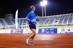 BIB: 124, 2022
                            <button type="button" onclick="openModal(18777335)" class="btn btn-primary btn-sm float-right btn-popup" data-toggle="modal" data-target=".modal-high-quality">
                        <i class="fas fa-shopping-cart"></i> Add to Cart
                    </button>
                                            <button type="button" onclick="isThisMe(18777335, true)" class="btn btn-success btn-sm float-right btn-popup btn-isme hidden" data-toggle="tooltip" data-placement="bottom" title="นี่คือรูปของคุณใช่ไหม คลิกที่นี่เพื่อเอาเข้าอัลบั้ม">
                        <i class="fas fa-plus"></i> Add to album
                    </button>
                    <button type="button" onclick="isThisMe(18777335, false)" class="btn btn-warning btn-sm float-right btn-popup btn-isnotme hidden">
                        <i class="fas fa-ban"></i> Remove from album
                    </button>