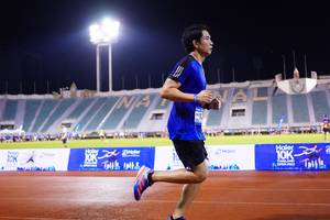 BIB: 2012
                            <button type="button" onclick="openModal(18776854)" class="btn btn-primary btn-sm float-right btn-popup" data-toggle="modal" data-target=".modal-high-quality">
                        <i class="fas fa-shopping-cart"></i> Add to Cart
                    </button>
                                            <button type="button" onclick="isThisMe(18776854, true)" class="btn btn-success btn-sm float-right btn-popup btn-isme hidden" data-toggle="tooltip" data-placement="bottom" title="นี่คือรูปของคุณใช่ไหม คลิกที่นี่เพื่อเอาเข้าอัลบั้ม">
                        <i class="fas fa-plus"></i> Add to album
                    </button>
                    <button type="button" onclick="isThisMe(18776854, false)" class="btn btn-warning btn-sm float-right btn-popup btn-isnotme hidden">
                        <i class="fas fa-ban"></i> Remove from album
                    </button>