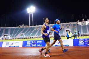 BIB: 2022
                            <button type="button" onclick="openModal(18777057)" class="btn btn-primary btn-sm float-right btn-popup" data-toggle="modal" data-target=".modal-high-quality">
                        <i class="fas fa-shopping-cart"></i> Add to Cart
                    </button>
                                            <button type="button" onclick="isThisMe(18777057, true)" class="btn btn-success btn-sm float-right btn-popup btn-isme hidden" data-toggle="tooltip" data-placement="bottom" title="นี่คือรูปของคุณใช่ไหม คลิกที่นี่เพื่อเอาเข้าอัลบั้ม">
                        <i class="fas fa-plus"></i> Add to album
                    </button>
                    <button type="button" onclick="isThisMe(18777057, false)" class="btn btn-warning btn-sm float-right btn-popup btn-isnotme hidden">
                        <i class="fas fa-ban"></i> Remove from album
                    </button>