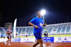 BIB: 120, 2022
                            <button type="button" onclick="openModal(18777781)" class="btn btn-primary btn-sm float-right btn-popup" data-toggle="modal" data-target=".modal-high-quality">
                        <i class="fas fa-shopping-cart"></i> Add to Cart
                    </button>
                                            <button type="button" onclick="isThisMe(18777781, true)" class="btn btn-success btn-sm float-right btn-popup btn-isme hidden" data-toggle="tooltip" data-placement="bottom" title="นี่คือรูปของคุณใช่ไหม คลิกที่นี่เพื่อเอาเข้าอัลบั้ม">
                        <i class="fas fa-plus"></i> Add to album
                    </button>
                    <button type="button" onclick="isThisMe(18777781, false)" class="btn btn-warning btn-sm float-right btn-popup btn-isnotme hidden">
                        <i class="fas fa-ban"></i> Remove from album
                    </button>