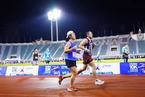 BIB: 1225, 2022
                            <button type="button" onclick="openModal(18777658)" class="btn btn-primary btn-sm float-right btn-popup" data-toggle="modal" data-target=".modal-high-quality">
                        <i class="fas fa-shopping-cart"></i> Add to Cart
                    </button>
                                            <button type="button" onclick="isThisMe(18777658, true)" class="btn btn-success btn-sm float-right btn-popup btn-isme hidden" data-toggle="tooltip" data-placement="bottom" title="นี่คือรูปของคุณใช่ไหม คลิกที่นี่เพื่อเอาเข้าอัลบั้ม">
                        <i class="fas fa-plus"></i> Add to album
                    </button>
                    <button type="button" onclick="isThisMe(18777658, false)" class="btn btn-warning btn-sm float-right btn-popup btn-isnotme hidden">
                        <i class="fas fa-ban"></i> Remove from album
                    </button>