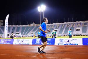 BIB: 2002
                            <button type="button" onclick="openModal(18777854)" class="btn btn-primary btn-sm float-right btn-popup" data-toggle="modal" data-target=".modal-high-quality">
                        <i class="fas fa-shopping-cart"></i> Add to Cart
                    </button>
                                            <button type="button" onclick="isThisMe(18777854, true)" class="btn btn-success btn-sm float-right btn-popup btn-isme hidden" data-toggle="tooltip" data-placement="bottom" title="นี่คือรูปของคุณใช่ไหม คลิกที่นี่เพื่อเอาเข้าอัลบั้ม">
                        <i class="fas fa-plus"></i> Add to album
                    </button>
                    <button type="button" onclick="isThisMe(18777854, false)" class="btn btn-warning btn-sm float-right btn-popup btn-isnotme hidden">
                        <i class="fas fa-ban"></i> Remove from album
                    </button>