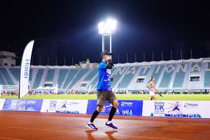 BIB: 2022
                            <button type="button" onclick="openModal(18777571)" class="btn btn-primary btn-sm float-right btn-popup" data-toggle="modal" data-target=".modal-high-quality">
                        <i class="fas fa-shopping-cart"></i> Add to Cart
                    </button>
                                            <button type="button" onclick="isThisMe(18777571, true)" class="btn btn-success btn-sm float-right btn-popup btn-isme hidden" data-toggle="tooltip" data-placement="bottom" title="นี่คือรูปของคุณใช่ไหม คลิกที่นี่เพื่อเอาเข้าอัลบั้ม">
                        <i class="fas fa-plus"></i> Add to album
                    </button>
                    <button type="button" onclick="isThisMe(18777571, false)" class="btn btn-warning btn-sm float-right btn-popup btn-isnotme hidden">
                        <i class="fas fa-ban"></i> Remove from album
                    </button>