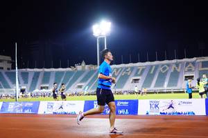 BIB: 2022
                            <button type="button" onclick="openModal(18777145)" class="btn btn-primary btn-sm float-right btn-popup" data-toggle="modal" data-target=".modal-high-quality">
                        <i class="fas fa-shopping-cart"></i> Add to Cart
                    </button>
                                            <button type="button" onclick="isThisMe(18777145, true)" class="btn btn-success btn-sm float-right btn-popup btn-isme hidden" data-toggle="tooltip" data-placement="bottom" title="นี่คือรูปของคุณใช่ไหม คลิกที่นี่เพื่อเอาเข้าอัลบั้ม">
                        <i class="fas fa-plus"></i> Add to album
                    </button>
                    <button type="button" onclick="isThisMe(18777145, false)" class="btn btn-warning btn-sm float-right btn-popup btn-isnotme hidden">
                        <i class="fas fa-ban"></i> Remove from album
                    </button>