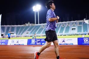 BIB: 2022
                            <button type="button" onclick="openModal(18777719)" class="btn btn-primary btn-sm float-right btn-popup" data-toggle="modal" data-target=".modal-high-quality">
                        <i class="fas fa-shopping-cart"></i> Add to Cart
                    </button>
                                            <button type="button" onclick="isThisMe(18777719, true)" class="btn btn-success btn-sm float-right btn-popup btn-isme hidden" data-toggle="tooltip" data-placement="bottom" title="นี่คือรูปของคุณใช่ไหม คลิกที่นี่เพื่อเอาเข้าอัลบั้ม">
                        <i class="fas fa-plus"></i> Add to album
                    </button>
                    <button type="button" onclick="isThisMe(18777719, false)" class="btn btn-warning btn-sm float-right btn-popup btn-isnotme hidden">
                        <i class="fas fa-ban"></i> Remove from album
                    </button>