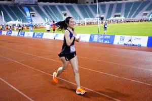 BIB: 012
                            <button type="button" onclick="openModal(18747562)" class="btn btn-primary btn-sm float-right btn-popup" data-toggle="modal" data-target=".modal-high-quality">
                        <i class="fas fa-shopping-cart"></i> Add to Cart
                    </button>
                                            <button type="button" onclick="isThisMe(18747562, true)" class="btn btn-success btn-sm float-right btn-popup btn-isme hidden" data-toggle="tooltip" data-placement="bottom" title="นี่คือรูปของคุณใช่ไหม คลิกที่นี่เพื่อเอาเข้าอัลบั้ม">
                        <i class="fas fa-plus"></i> Add to album
                    </button>
                    <button type="button" onclick="isThisMe(18747562, false)" class="btn btn-warning btn-sm float-right btn-popup btn-isnotme hidden">
                        <i class="fas fa-ban"></i> Remove from album
                    </button>