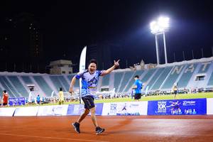 BIB: 
                            <button type="button" onclick="openModal(18777374)" class="btn btn-primary btn-sm float-right btn-popup" data-toggle="modal" data-target=".modal-high-quality">
                        <i class="fas fa-shopping-cart"></i> Add to Cart
                    </button>
                                            <button type="button" onclick="isThisMe(18777374, true)" class="btn btn-success btn-sm float-right btn-popup btn-isme hidden" data-toggle="tooltip" data-placement="bottom" title="นี่คือรูปของคุณใช่ไหม คลิกที่นี่เพื่อเอาเข้าอัลบั้ม">
                        <i class="fas fa-plus"></i> Add to album
                    </button>
                    <button type="button" onclick="isThisMe(18777374, false)" class="btn btn-warning btn-sm float-right btn-popup btn-isnotme hidden">
                        <i class="fas fa-ban"></i> Remove from album
                    </button>