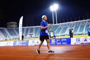 BIB: 138, 201, 2022
                            <button type="button" onclick="openModal(18777625)" class="btn btn-primary btn-sm float-right btn-popup" data-toggle="modal" data-target=".modal-high-quality">
                        <i class="fas fa-shopping-cart"></i> Add to Cart
                    </button>
                                            <button type="button" onclick="isThisMe(18777625, true)" class="btn btn-success btn-sm float-right btn-popup btn-isme hidden" data-toggle="tooltip" data-placement="bottom" title="นี่คือรูปของคุณใช่ไหม คลิกที่นี่เพื่อเอาเข้าอัลบั้ม">
                        <i class="fas fa-plus"></i> Add to album
                    </button>
                    <button type="button" onclick="isThisMe(18777625, false)" class="btn btn-warning btn-sm float-right btn-popup btn-isnotme hidden">
                        <i class="fas fa-ban"></i> Remove from album
                    </button>