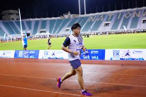 BIB: 12046, 2022
                            <button type="button" onclick="openModal(18776446)" class="btn btn-primary btn-sm float-right btn-popup" data-toggle="modal" data-target=".modal-high-quality">
                        <i class="fas fa-shopping-cart"></i> Add to Cart
                    </button>
                                            <button type="button" onclick="isThisMe(18776446, true)" class="btn btn-success btn-sm float-right btn-popup btn-isme hidden" data-toggle="tooltip" data-placement="bottom" title="นี่คือรูปของคุณใช่ไหม คลิกที่นี่เพื่อเอาเข้าอัลบั้ม">
                        <i class="fas fa-plus"></i> Add to album
                    </button>
                    <button type="button" onclick="isThisMe(18776446, false)" class="btn btn-warning btn-sm float-right btn-popup btn-isnotme hidden">
                        <i class="fas fa-ban"></i> Remove from album
                    </button>