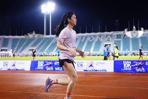 BIB: 2012
                            <button type="button" onclick="openModal(18777192)" class="btn btn-primary btn-sm float-right btn-popup" data-toggle="modal" data-target=".modal-high-quality">
                        <i class="fas fa-shopping-cart"></i> Add to Cart
                    </button>
                                            <button type="button" onclick="isThisMe(18777192, true)" class="btn btn-success btn-sm float-right btn-popup btn-isme hidden" data-toggle="tooltip" data-placement="bottom" title="นี่คือรูปของคุณใช่ไหม คลิกที่นี่เพื่อเอาเข้าอัลบั้ม">
                        <i class="fas fa-plus"></i> Add to album
                    </button>
                    <button type="button" onclick="isThisMe(18777192, false)" class="btn btn-warning btn-sm float-right btn-popup btn-isnotme hidden">
                        <i class="fas fa-ban"></i> Remove from album
                    </button>