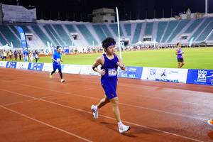 BIB: 1197
                            <button type="button" onclick="openModal(18747571)" class="btn btn-primary btn-sm float-right btn-popup" data-toggle="modal" data-target=".modal-high-quality">
                        <i class="fas fa-shopping-cart"></i> Add to Cart
                    </button>
                                            <button type="button" onclick="isThisMe(18747571, true)" class="btn btn-success btn-sm float-right btn-popup btn-isme hidden" data-toggle="tooltip" data-placement="bottom" title="นี่คือรูปของคุณใช่ไหม คลิกที่นี่เพื่อเอาเข้าอัลบั้ม">
                        <i class="fas fa-plus"></i> Add to album
                    </button>
                    <button type="button" onclick="isThisMe(18747571, false)" class="btn btn-warning btn-sm float-right btn-popup btn-isnotme hidden">
                        <i class="fas fa-ban"></i> Remove from album
                    </button>