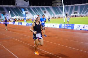 BIB: 12072
                            <button type="button" onclick="openModal(18747544)" class="btn btn-primary btn-sm float-right btn-popup" data-toggle="modal" data-target=".modal-high-quality">
                        <i class="fas fa-shopping-cart"></i> Add to Cart
                    </button>
                                            <button type="button" onclick="isThisMe(18747544, true)" class="btn btn-success btn-sm float-right btn-popup btn-isme hidden" data-toggle="tooltip" data-placement="bottom" title="นี่คือรูปของคุณใช่ไหม คลิกที่นี่เพื่อเอาเข้าอัลบั้ม">
                        <i class="fas fa-plus"></i> Add to album
                    </button>
                    <button type="button" onclick="isThisMe(18747544, false)" class="btn btn-warning btn-sm float-right btn-popup btn-isnotme hidden">
                        <i class="fas fa-ban"></i> Remove from album
                    </button>