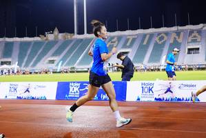 BIB: 2022
                            <button type="button" onclick="openModal(18776709)" class="btn btn-primary btn-sm float-right btn-popup" data-toggle="modal" data-target=".modal-high-quality">
                        <i class="fas fa-shopping-cart"></i> Add to Cart
                    </button>
                                            <button type="button" onclick="isThisMe(18776709, true)" class="btn btn-success btn-sm float-right btn-popup btn-isme hidden" data-toggle="tooltip" data-placement="bottom" title="นี่คือรูปของคุณใช่ไหม คลิกที่นี่เพื่อเอาเข้าอัลบั้ม">
                        <i class="fas fa-plus"></i> Add to album
                    </button>
                    <button type="button" onclick="isThisMe(18776709, false)" class="btn btn-warning btn-sm float-right btn-popup btn-isnotme hidden">
                        <i class="fas fa-ban"></i> Remove from album
                    </button>