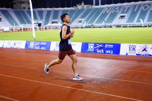 BIB: 2022
                            <button type="button" onclick="openModal(18747526)" class="btn btn-primary btn-sm float-right btn-popup" data-toggle="modal" data-target=".modal-high-quality">
                        <i class="fas fa-shopping-cart"></i> Add to Cart
                    </button>
                                            <button type="button" onclick="isThisMe(18747526, true)" class="btn btn-success btn-sm float-right btn-popup btn-isme hidden" data-toggle="tooltip" data-placement="bottom" title="นี่คือรูปของคุณใช่ไหม คลิกที่นี่เพื่อเอาเข้าอัลบั้ม">
                        <i class="fas fa-plus"></i> Add to album
                    </button>
                    <button type="button" onclick="isThisMe(18747526, false)" class="btn btn-warning btn-sm float-right btn-popup btn-isnotme hidden">
                        <i class="fas fa-ban"></i> Remove from album
                    </button>