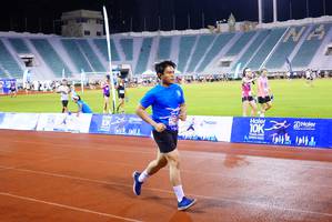 BIB: 2012
                            <button type="button" onclick="openModal(18776283)" class="btn btn-primary btn-sm float-right btn-popup" data-toggle="modal" data-target=".modal-high-quality">
                        <i class="fas fa-shopping-cart"></i> Add to Cart
                    </button>
                                            <button type="button" onclick="isThisMe(18776283, true)" class="btn btn-success btn-sm float-right btn-popup btn-isme hidden" data-toggle="tooltip" data-placement="bottom" title="นี่คือรูปของคุณใช่ไหม คลิกที่นี่เพื่อเอาเข้าอัลบั้ม">
                        <i class="fas fa-plus"></i> Add to album
                    </button>
                    <button type="button" onclick="isThisMe(18776283, false)" class="btn btn-warning btn-sm float-right btn-popup btn-isnotme hidden">
                        <i class="fas fa-ban"></i> Remove from album
                    </button>