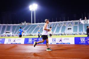 BIB: 2002, 2022
                            <button type="button" onclick="openModal(18777324)" class="btn btn-primary btn-sm float-right btn-popup" data-toggle="modal" data-target=".modal-high-quality">
                        <i class="fas fa-shopping-cart"></i> Add to Cart
                    </button>
                                            <button type="button" onclick="isThisMe(18777324, true)" class="btn btn-success btn-sm float-right btn-popup btn-isme hidden" data-toggle="tooltip" data-placement="bottom" title="นี่คือรูปของคุณใช่ไหม คลิกที่นี่เพื่อเอาเข้าอัลบั้ม">
                        <i class="fas fa-plus"></i> Add to album
                    </button>
                    <button type="button" onclick="isThisMe(18777324, false)" class="btn btn-warning btn-sm float-right btn-popup btn-isnotme hidden">
                        <i class="fas fa-ban"></i> Remove from album
                    </button>