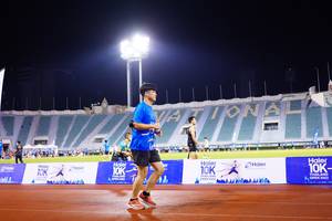 BIB: 2012, 2022
                            <button type="button" onclick="openModal(18777775)" class="btn btn-primary btn-sm float-right btn-popup" data-toggle="modal" data-target=".modal-high-quality">
                        <i class="fas fa-shopping-cart"></i> Add to Cart
                    </button>
                                            <button type="button" onclick="isThisMe(18777775, true)" class="btn btn-success btn-sm float-right btn-popup btn-isme hidden" data-toggle="tooltip" data-placement="bottom" title="นี่คือรูปของคุณใช่ไหม คลิกที่นี่เพื่อเอาเข้าอัลบั้ม">
                        <i class="fas fa-plus"></i> Add to album
                    </button>
                    <button type="button" onclick="isThisMe(18777775, false)" class="btn btn-warning btn-sm float-right btn-popup btn-isnotme hidden">
                        <i class="fas fa-ban"></i> Remove from album
                    </button>