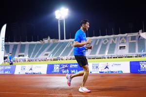 BIB: 2012
                            <button type="button" onclick="openModal(18777597)" class="btn btn-primary btn-sm float-right btn-popup" data-toggle="modal" data-target=".modal-high-quality">
                        <i class="fas fa-shopping-cart"></i> Add to Cart
                    </button>
                                            <button type="button" onclick="isThisMe(18777597, true)" class="btn btn-success btn-sm float-right btn-popup btn-isme hidden" data-toggle="tooltip" data-placement="bottom" title="นี่คือรูปของคุณใช่ไหม คลิกที่นี่เพื่อเอาเข้าอัลบั้ม">
                        <i class="fas fa-plus"></i> Add to album
                    </button>
                    <button type="button" onclick="isThisMe(18777597, false)" class="btn btn-warning btn-sm float-right btn-popup btn-isnotme hidden">
                        <i class="fas fa-ban"></i> Remove from album
                    </button>