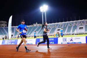 BIB: 120, 2022
                            <button type="button" onclick="openModal(18777843)" class="btn btn-primary btn-sm float-right btn-popup" data-toggle="modal" data-target=".modal-high-quality">
                        <i class="fas fa-shopping-cart"></i> Add to Cart
                    </button>
                                            <button type="button" onclick="isThisMe(18777843, true)" class="btn btn-success btn-sm float-right btn-popup btn-isme hidden" data-toggle="tooltip" data-placement="bottom" title="นี่คือรูปของคุณใช่ไหม คลิกที่นี่เพื่อเอาเข้าอัลบั้ม">
                        <i class="fas fa-plus"></i> Add to album
                    </button>
                    <button type="button" onclick="isThisMe(18777843, false)" class="btn btn-warning btn-sm float-right btn-popup btn-isnotme hidden">
                        <i class="fas fa-ban"></i> Remove from album
                    </button>