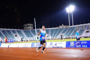 BIB: 2012
                            <button type="button" onclick="openModal(18777093)" class="btn btn-primary btn-sm float-right btn-popup" data-toggle="modal" data-target=".modal-high-quality">
                        <i class="fas fa-shopping-cart"></i> Add to Cart
                    </button>
                                            <button type="button" onclick="isThisMe(18777093, true)" class="btn btn-success btn-sm float-right btn-popup btn-isme hidden" data-toggle="tooltip" data-placement="bottom" title="นี่คือรูปของคุณใช่ไหม คลิกที่นี่เพื่อเอาเข้าอัลบั้ม">
                        <i class="fas fa-plus"></i> Add to album
                    </button>
                    <button type="button" onclick="isThisMe(18777093, false)" class="btn btn-warning btn-sm float-right btn-popup btn-isnotme hidden">
                        <i class="fas fa-ban"></i> Remove from album
                    </button>