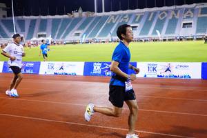 BIB: 2325, 2002
                            <button type="button" onclick="openModal(18776483)" class="btn btn-primary btn-sm float-right btn-popup" data-toggle="modal" data-target=".modal-high-quality">
                        <i class="fas fa-shopping-cart"></i> Add to Cart
                    </button>
                                            <button type="button" onclick="isThisMe(18776483, true)" class="btn btn-success btn-sm float-right btn-popup btn-isme hidden" data-toggle="tooltip" data-placement="bottom" title="นี่คือรูปของคุณใช่ไหม คลิกที่นี่เพื่อเอาเข้าอัลบั้ม">
                        <i class="fas fa-plus"></i> Add to album
                    </button>
                    <button type="button" onclick="isThisMe(18776483, false)" class="btn btn-warning btn-sm float-right btn-popup btn-isnotme hidden">
                        <i class="fas fa-ban"></i> Remove from album
                    </button>