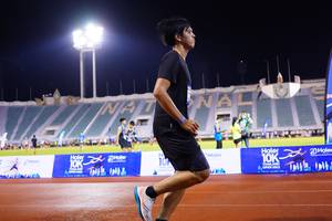 BIB: 101, 2012
                            <button type="button" onclick="openModal(18777163)" class="btn btn-primary btn-sm float-right btn-popup" data-toggle="modal" data-target=".modal-high-quality">
                        <i class="fas fa-shopping-cart"></i> Add to Cart
                    </button>
                                            <button type="button" onclick="isThisMe(18777163, true)" class="btn btn-success btn-sm float-right btn-popup btn-isme hidden" data-toggle="tooltip" data-placement="bottom" title="นี่คือรูปของคุณใช่ไหม คลิกที่นี่เพื่อเอาเข้าอัลบั้ม">
                        <i class="fas fa-plus"></i> Add to album
                    </button>
                    <button type="button" onclick="isThisMe(18777163, false)" class="btn btn-warning btn-sm float-right btn-popup btn-isnotme hidden">
                        <i class="fas fa-ban"></i> Remove from album
                    </button>