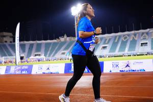 BIB: 
                            <button type="button" onclick="openModal(18777710)" class="btn btn-primary btn-sm float-right btn-popup" data-toggle="modal" data-target=".modal-high-quality">
                        <i class="fas fa-shopping-cart"></i> Add to Cart
                    </button>
                                            <button type="button" onclick="isThisMe(18777710, true)" class="btn btn-success btn-sm float-right btn-popup btn-isme hidden" data-toggle="tooltip" data-placement="bottom" title="นี่คือรูปของคุณใช่ไหม คลิกที่นี่เพื่อเอาเข้าอัลบั้ม">
                        <i class="fas fa-plus"></i> Add to album
                    </button>
                    <button type="button" onclick="isThisMe(18777710, false)" class="btn btn-warning btn-sm float-right btn-popup btn-isnotme hidden">
                        <i class="fas fa-ban"></i> Remove from album
                    </button>