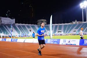 BIB: 12814
                            <button type="button" onclick="openModal(18778099)" class="btn btn-primary btn-sm float-right btn-popup" data-toggle="modal" data-target=".modal-high-quality">
                        <i class="fas fa-shopping-cart"></i> Add to Cart
                    </button>
                                            <button type="button" onclick="isThisMe(18778099, true)" class="btn btn-success btn-sm float-right btn-popup btn-isme hidden" data-toggle="tooltip" data-placement="bottom" title="นี่คือรูปของคุณใช่ไหม คลิกที่นี่เพื่อเอาเข้าอัลบั้ม">
                        <i class="fas fa-plus"></i> Add to album
                    </button>
                    <button type="button" onclick="isThisMe(18778099, false)" class="btn btn-warning btn-sm float-right btn-popup btn-isnotme hidden">
                        <i class="fas fa-ban"></i> Remove from album
                    </button>