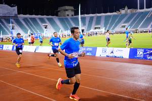 BIB: 124, 2022
                            <button type="button" onclick="openModal(18776594)" class="btn btn-primary btn-sm float-right btn-popup" data-toggle="modal" data-target=".modal-high-quality">
                        <i class="fas fa-shopping-cart"></i> Add to Cart
                    </button>
                                            <button type="button" onclick="isThisMe(18776594, true)" class="btn btn-success btn-sm float-right btn-popup btn-isme hidden" data-toggle="tooltip" data-placement="bottom" title="นี่คือรูปของคุณใช่ไหม คลิกที่นี่เพื่อเอาเข้าอัลบั้ม">
                        <i class="fas fa-plus"></i> Add to album
                    </button>
                    <button type="button" onclick="isThisMe(18776594, false)" class="btn btn-warning btn-sm float-right btn-popup btn-isnotme hidden">
                        <i class="fas fa-ban"></i> Remove from album
                    </button>