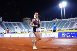 BIB: 12821
                            <button type="button" onclick="openModal(18777351)" class="btn btn-primary btn-sm float-right btn-popup" data-toggle="modal" data-target=".modal-high-quality">
                        <i class="fas fa-shopping-cart"></i> Add to Cart
                    </button>
                                            <button type="button" onclick="isThisMe(18777351, true)" class="btn btn-success btn-sm float-right btn-popup btn-isme hidden" data-toggle="tooltip" data-placement="bottom" title="นี่คือรูปของคุณใช่ไหม คลิกที่นี่เพื่อเอาเข้าอัลบั้ม">
                        <i class="fas fa-plus"></i> Add to album
                    </button>
                    <button type="button" onclick="isThisMe(18777351, false)" class="btn btn-warning btn-sm float-right btn-popup btn-isnotme hidden">
                        <i class="fas fa-ban"></i> Remove from album
                    </button>