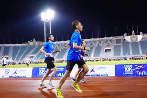 BIB: 1372, 2022
                            <button type="button" onclick="openModal(18776857)" class="btn btn-primary btn-sm float-right btn-popup" data-toggle="modal" data-target=".modal-high-quality">
                        <i class="fas fa-shopping-cart"></i> Add to Cart
                    </button>
                                            <button type="button" onclick="isThisMe(18776857, true)" class="btn btn-success btn-sm float-right btn-popup btn-isme hidden" data-toggle="tooltip" data-placement="bottom" title="นี่คือรูปของคุณใช่ไหม คลิกที่นี่เพื่อเอาเข้าอัลบั้ม">
                        <i class="fas fa-plus"></i> Add to album
                    </button>
                    <button type="button" onclick="isThisMe(18776857, false)" class="btn btn-warning btn-sm float-right btn-popup btn-isnotme hidden">
                        <i class="fas fa-ban"></i> Remove from album
                    </button>