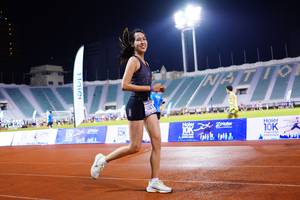 BIB: 2022
                            <button type="button" onclick="openModal(18777352)" class="btn btn-primary btn-sm float-right btn-popup" data-toggle="modal" data-target=".modal-high-quality">
                        <i class="fas fa-shopping-cart"></i> Add to Cart
                    </button>
                                            <button type="button" onclick="isThisMe(18777352, true)" class="btn btn-success btn-sm float-right btn-popup btn-isme hidden" data-toggle="tooltip" data-placement="bottom" title="นี่คือรูปของคุณใช่ไหม คลิกที่นี่เพื่อเอาเข้าอัลบั้ม">
                        <i class="fas fa-plus"></i> Add to album
                    </button>
                    <button type="button" onclick="isThisMe(18777352, false)" class="btn btn-warning btn-sm float-right btn-popup btn-isnotme hidden">
                        <i class="fas fa-ban"></i> Remove from album
                    </button>