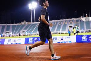 BIB: 2012
                            <button type="button" onclick="openModal(18777160)" class="btn btn-primary btn-sm float-right btn-popup" data-toggle="modal" data-target=".modal-high-quality">
                        <i class="fas fa-shopping-cart"></i> Add to Cart
                    </button>
                                            <button type="button" onclick="isThisMe(18777160, true)" class="btn btn-success btn-sm float-right btn-popup btn-isme hidden" data-toggle="tooltip" data-placement="bottom" title="นี่คือรูปของคุณใช่ไหม คลิกที่นี่เพื่อเอาเข้าอัลบั้ม">
                        <i class="fas fa-plus"></i> Add to album
                    </button>
                    <button type="button" onclick="isThisMe(18777160, false)" class="btn btn-warning btn-sm float-right btn-popup btn-isnotme hidden">
                        <i class="fas fa-ban"></i> Remove from album
                    </button>